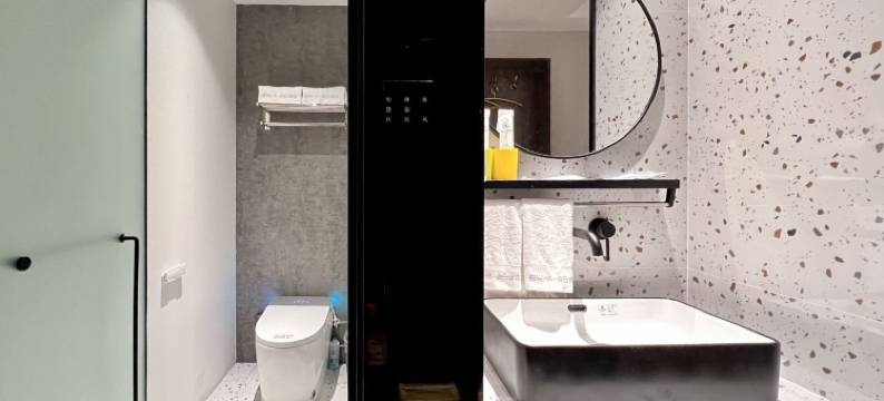 阳光100酒店(吉林江南公园泰山路店)图片