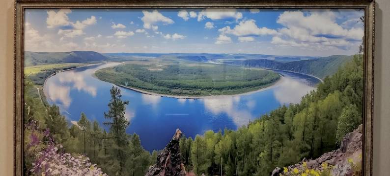 骏怡连锁酒店(漠河舞厅店)图片