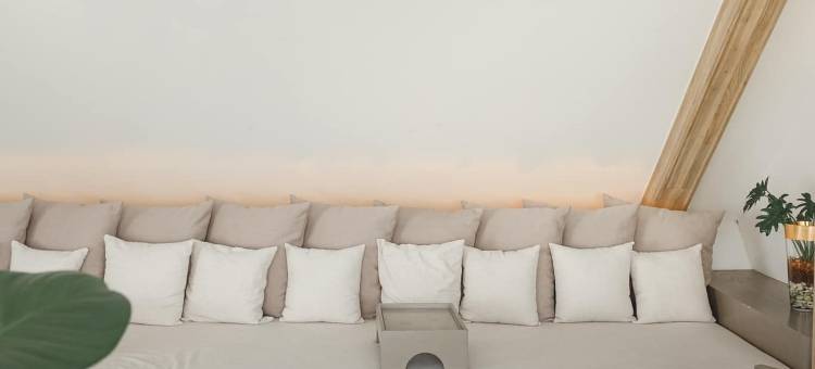 大城萨拉酒店(Sala Ayutthaya)图片