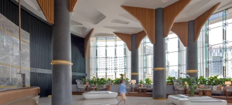 The First Collection Dubai Business Bay图片