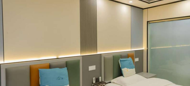 如风酒店(赫章夜郎广场店)图片