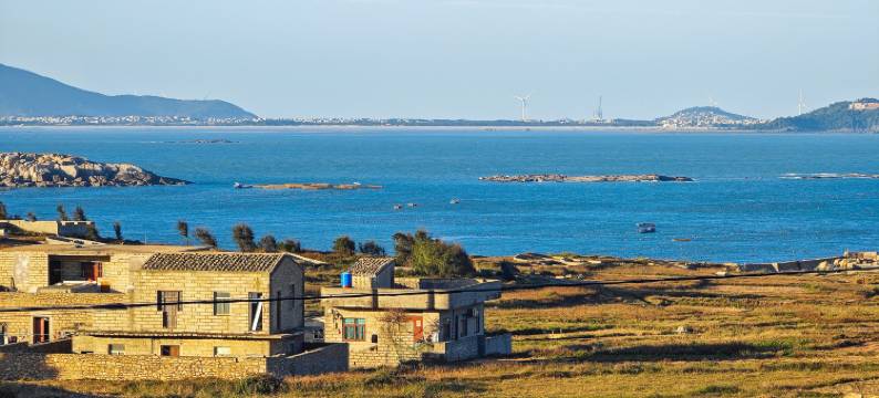 平潭栖里海度假海景民宿(68海里景区店)图片