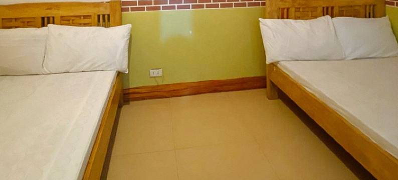 红多兹旅舍@碧瑶旅游小屋(RedDoorz Hostel @ Baguio Tourist Cabin)图片