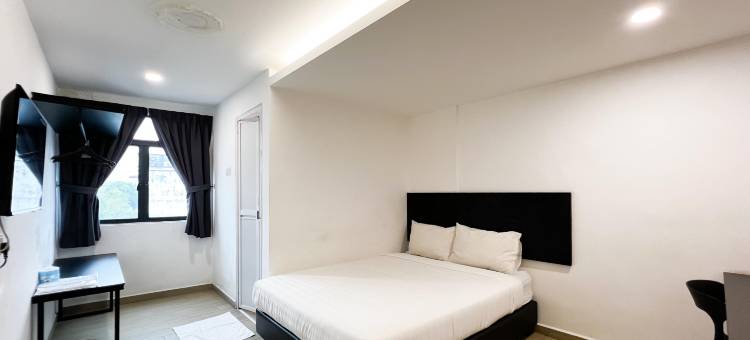 居林E酒店(E-Hotel @ Kulim)图片