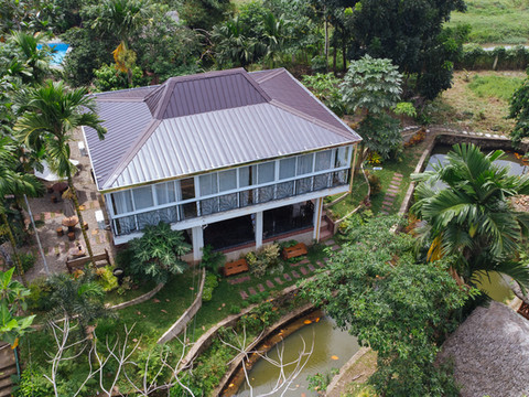 位于温宗斯的1卧室别墅-25平方米|带1个独立浴室