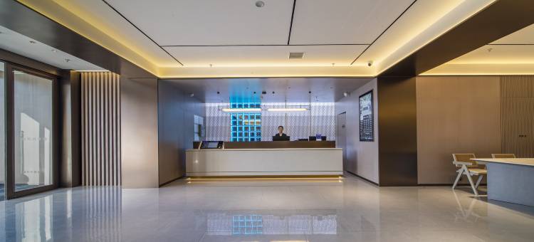 星程酒店(赤峰站东广场店)图片