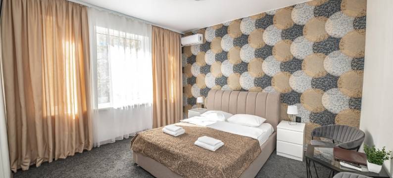 日出公寓(Apart-Hotel Sunrise)图片