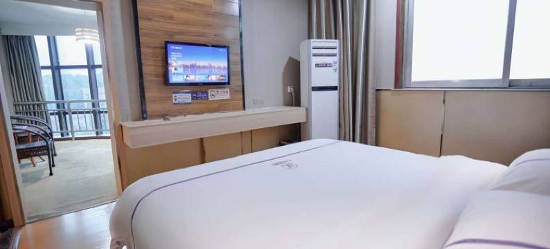 雅蒂酒店(太平桥店)图片