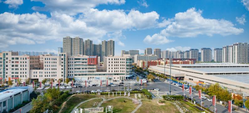 嘉佑酒店(郑州金岱智慧产业园国香茶城店)图片