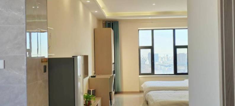 乌兰察布山水云居(集宁一中店)图片