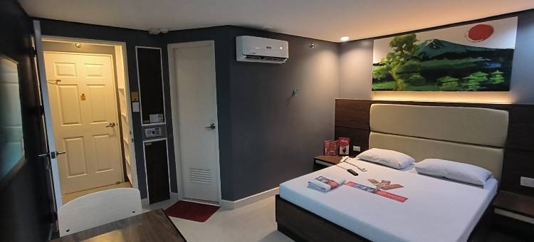 达沃索格酒店(Hotel Sogo Davao)图片