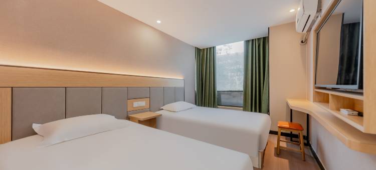 如家驿居酒店(上海世博园华鹏路地铁站店)图片