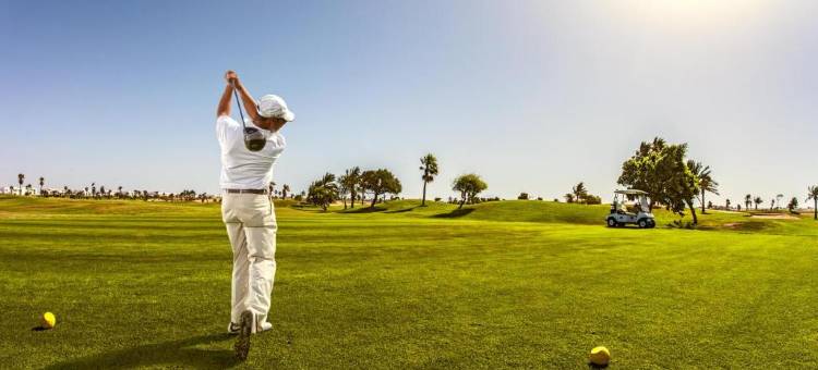 Pickalbatros 高尔夫海滩度假村 - 全包式(Pickalbatros Golf Beach Resort - All Inclusive)图片