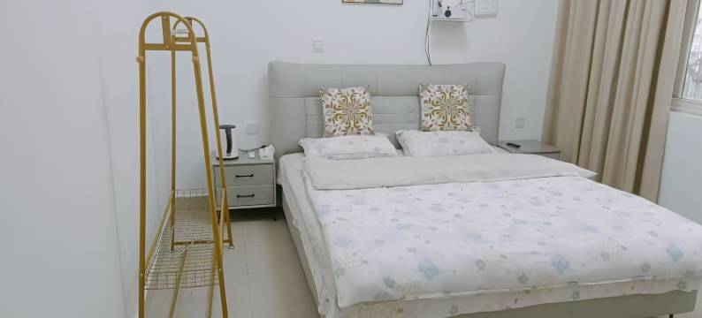 成都栖客民宿图片