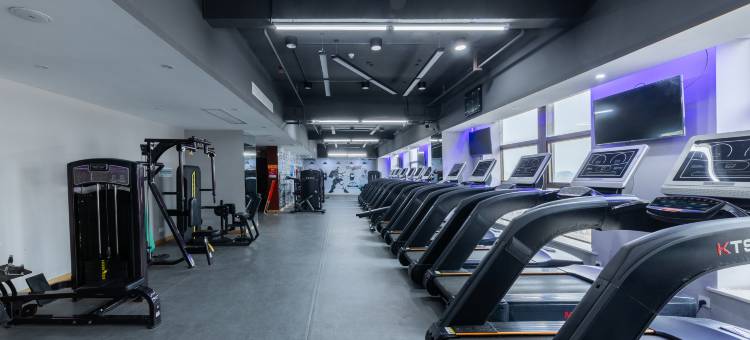 玉龙文化酒店(临澧火车站店)图片