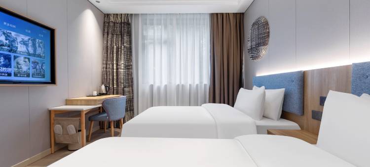 如家驿居酒店(上海虹桥安顺路店)图片