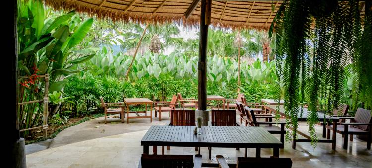 地球元素生态度假村(Earth Elements Eco Resort)图片