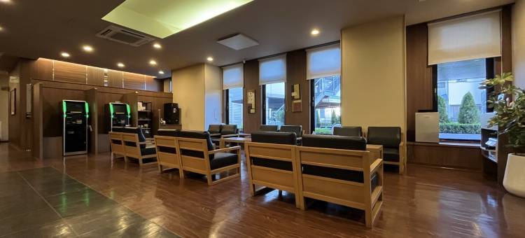 露樱酒店伊势原大山立交国道246号店(HOTEL ROUTE-INN ISEHARA OOYAMA INTER -ROUTE246-)图片