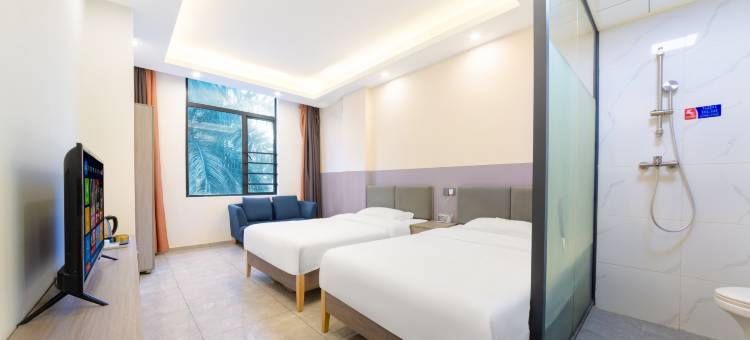 深圳德弘公馆(龙华汽车站店)图片