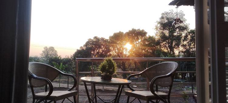 SK Brownstone Villa图片