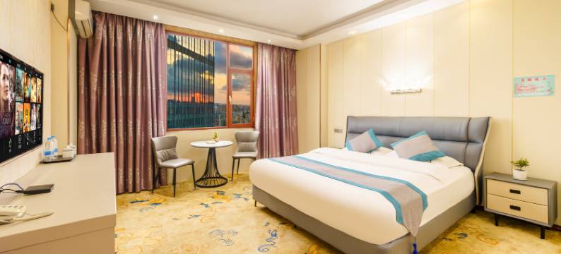 昆明瑞思佳快捷酒店图片