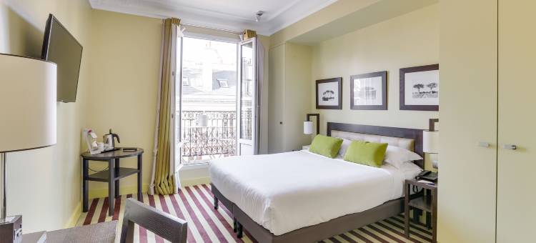 杜雷茨酒店(Hotel Duret Paris Champs Elysées)图片