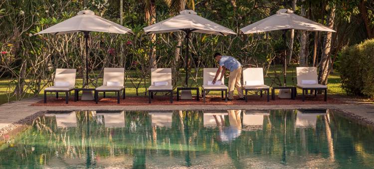 悠阁·蔚岸邸(尼甘布)(Uga Riva - Negombo)图片