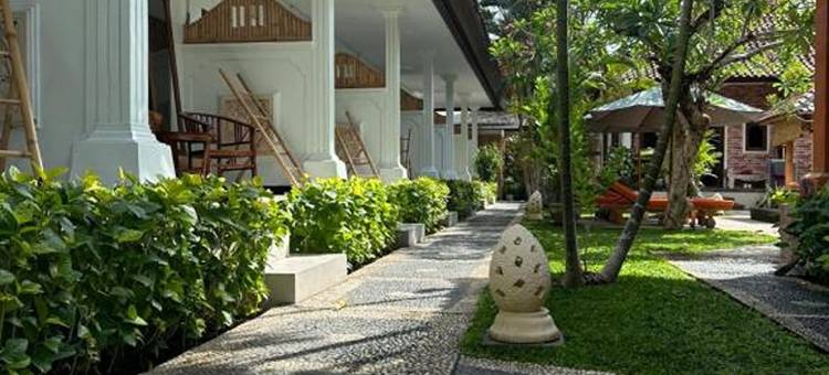 三龙别墅(Tiga Naga Villa)图片
