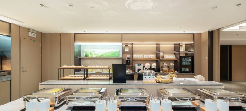 全季酒店(深圳北站民治地铁站店)图片