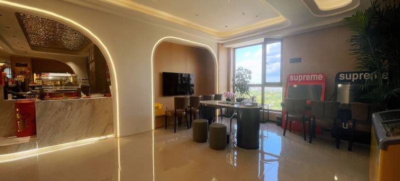 抚顺部游天·电竞·棋牌·酒店式主题公寓图片