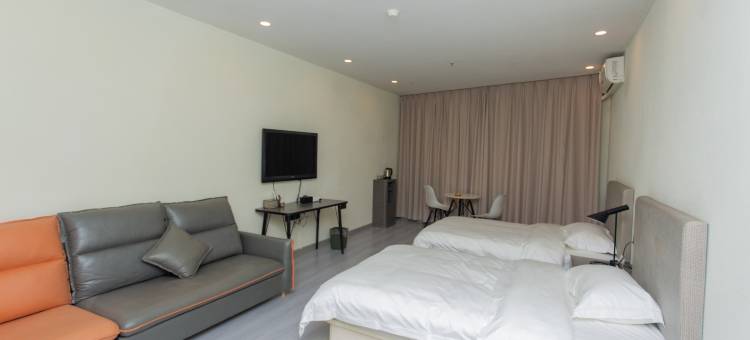 漳平和平酒店图片