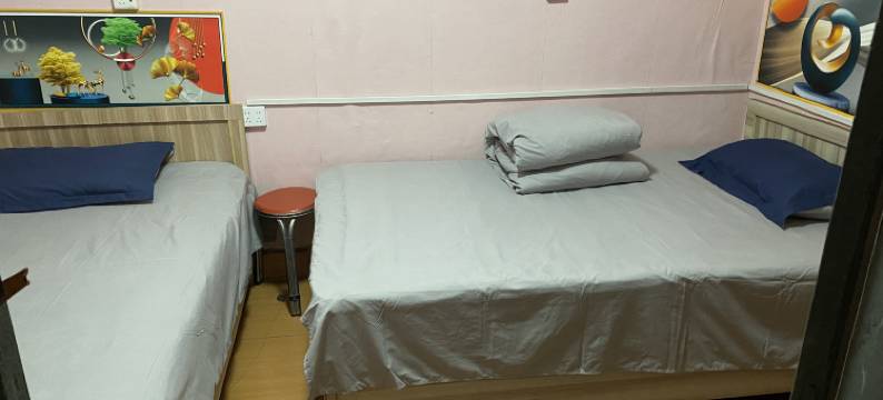 凤台冬梅民宿图片