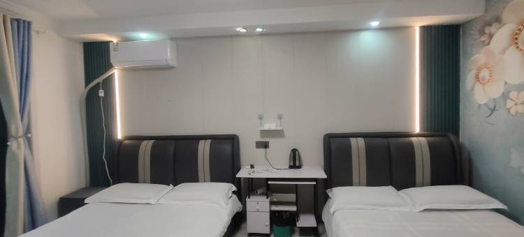 康复花园精品民宿(上海眼耳鼻喉医院浦江院区店)图片