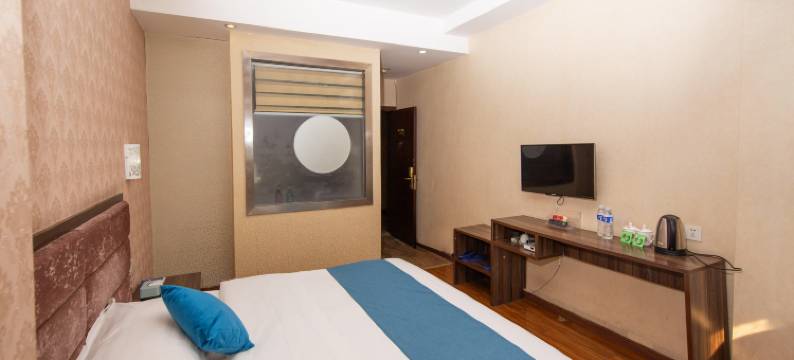 阆中中天酒店(古城店)图片