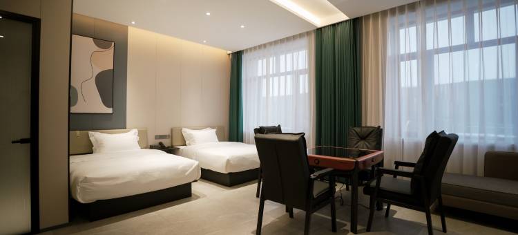 方正瞧嘉宾馆图片