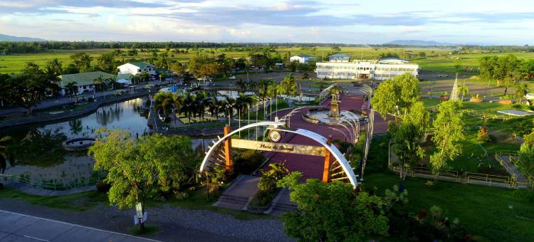 红多兹酒店-东民都洛班苏德酒店(RedDoorz @ Bansud Oriental Mindoro)图片