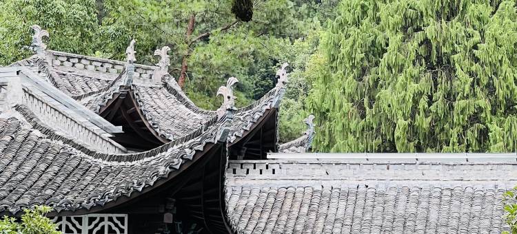 候鸟家园旅居酒店(千岛湖骑龙巷店)图片