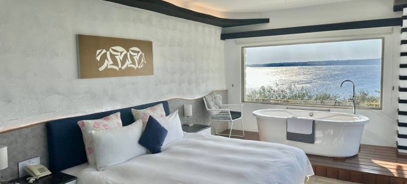 垦丁南湾度假饭店图片