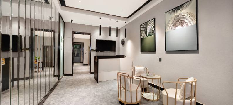 遇家酒店(新郑国际机场店)图片