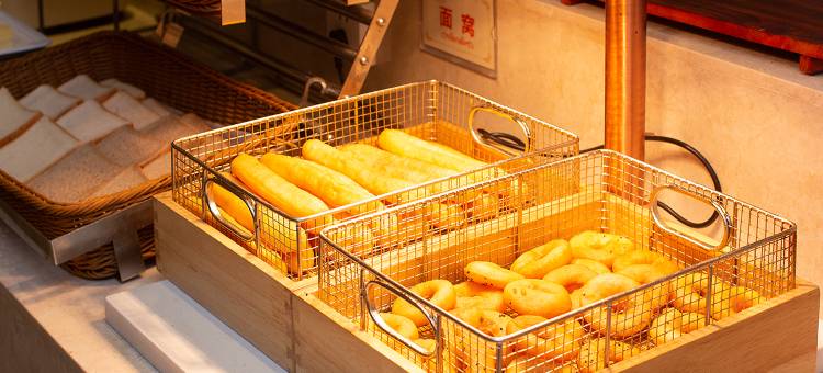 维也纳国际酒店(武汉藏龙岛湖北经济学院店)图片