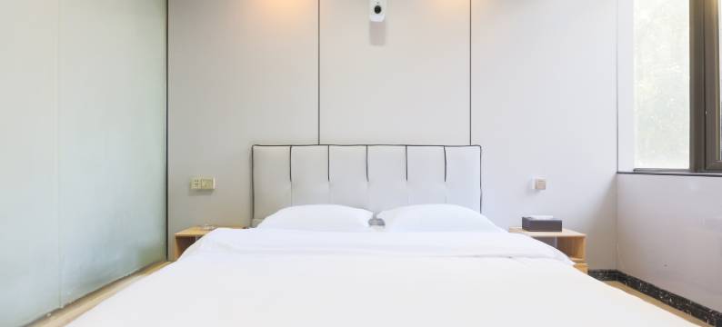 句容灿遇精选酒店图片