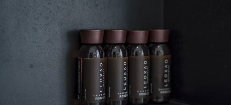 止舍·山海艺宿酒店(大理才村洱海生态廊道店)图片