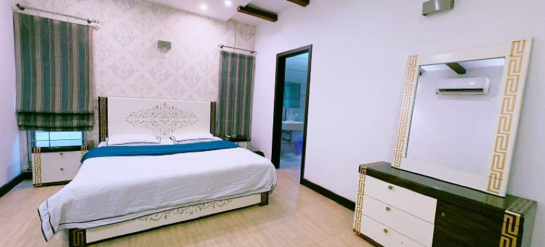 玖月华人酒店(JIUYUE CHINESE HOTEL)图片