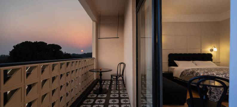 涠洲岛心念民宿(石螺口海滩店)图片