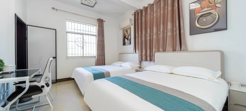 平潭程源客栈(苏平镇店)图片