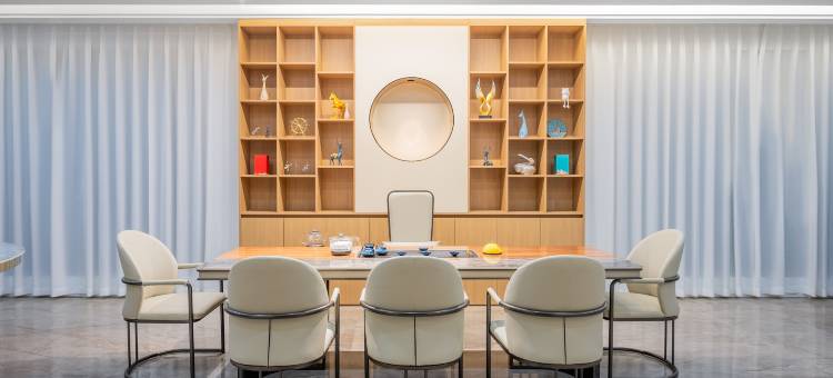 楚雄都市华庭酒店(龙江公园店)图片