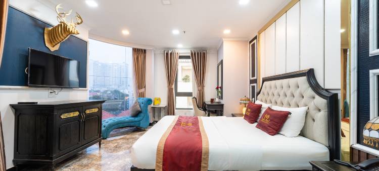 O系列哈瓦那机场酒店(Collection O Havana Airport Hotel)图片