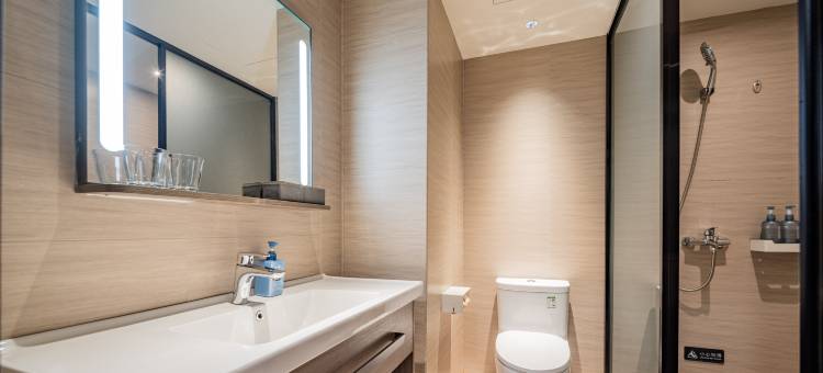 汉庭酒店(眉山东站赤壁中路店)图片