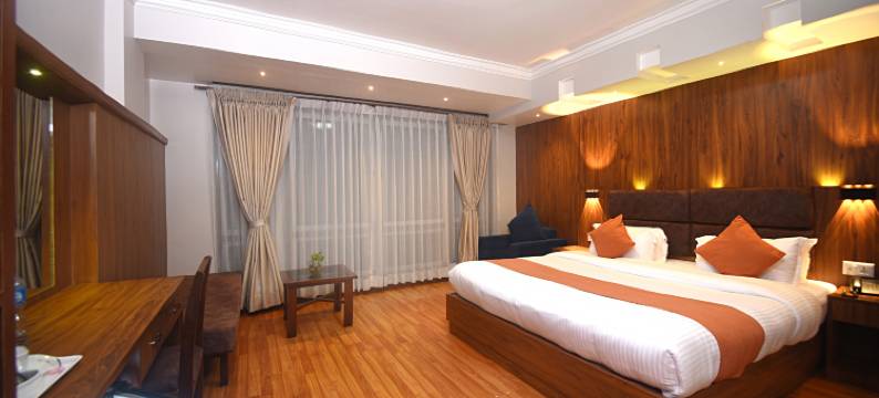妈妈家酒店(Hotel Mums Home)图片