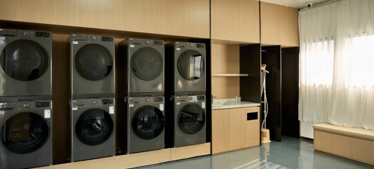 叁里云庐酒店(屯溪老街黎阳in巷店)图片